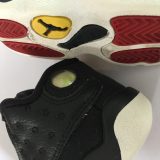 Nike Air Jordan XIII Retro "Playoff" - Toddler (2010) - Image 5