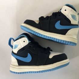 Nike Air Jordan 1 Retro "CP3" - Toddler (2014)