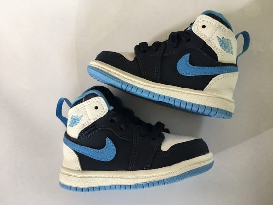 Nike Air Jordan 1 Retro "CP3" - Toddler (2014)