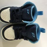 Nike Air Jordan 1 Retro "CP3" - Toddler (2014) - Image 2