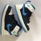Nike Air Jordan 1 Retro "CP3" - Toddler (2014) - Image 3
