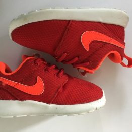 Nike Roshe Run - Toddler (2015)