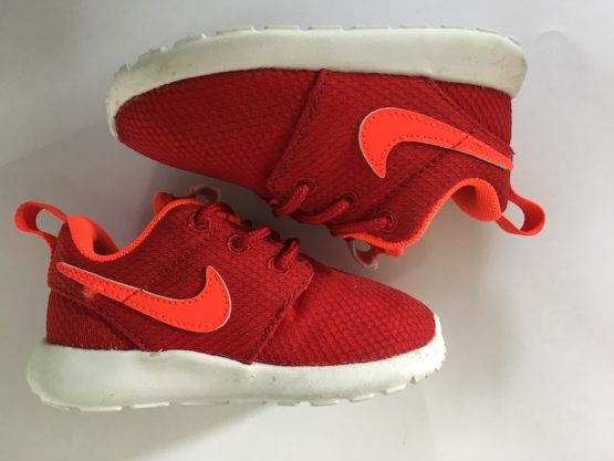 Nike Roshe Run - Toddler (2015)