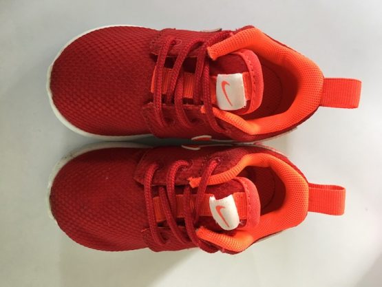 Nike Roshe Run - Toddler (2015) - Image 2
