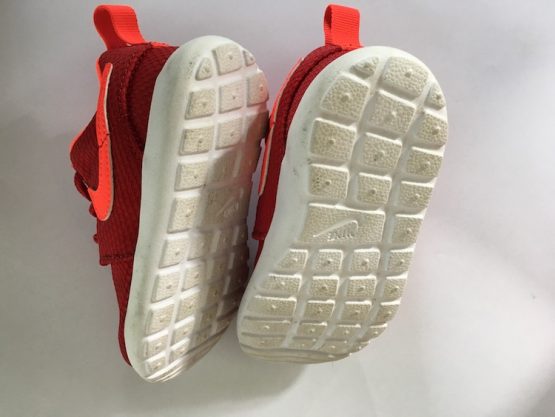 Nike Roshe Run - Toddler (2015) - Image 3