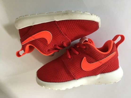 Nike Roshe Run - Toddler (2015) - Image 4