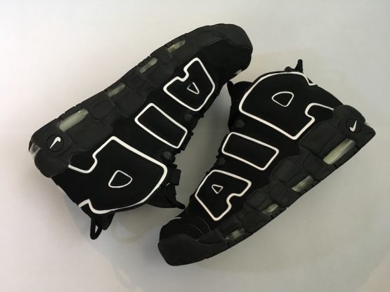 Nike Air More Uptempo (2016) - Image 2