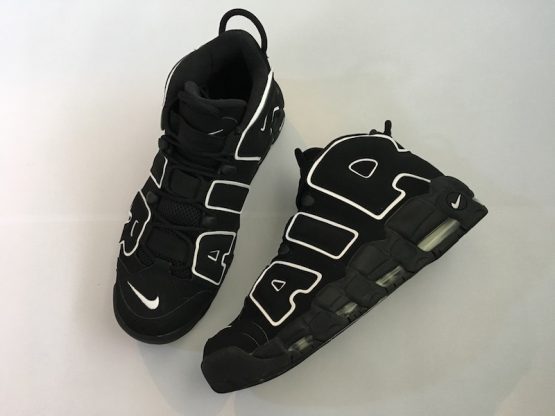 Nike Air More Uptempo (2016)