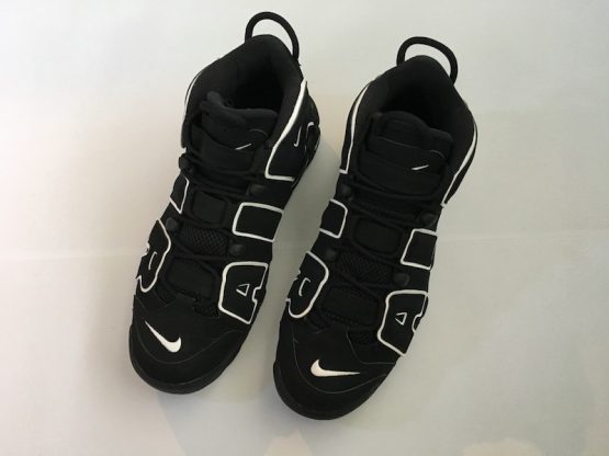 Nike Air More Uptempo (2016) - Image 3