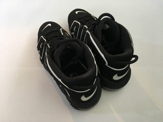 Nike Air More Uptempo (2016) - Image 4