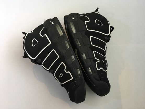 Nike Air More Uptempo (2016) - Image 6