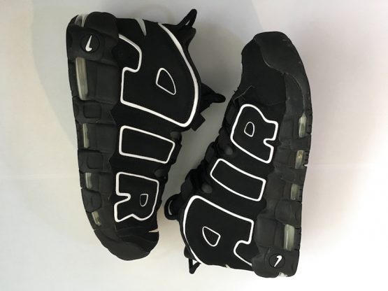 Nike Air More Uptempo (2016) - Image 7