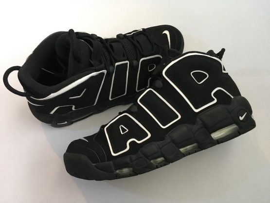 Nike Air More Uptempo (2016) - Image 8