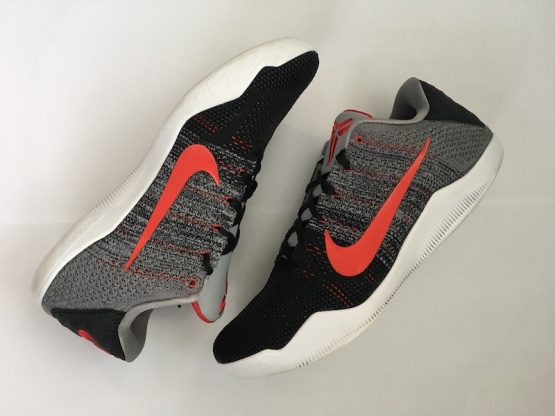 Nike Kobe XI Low Elite "Tinker" (2016) - Image 7