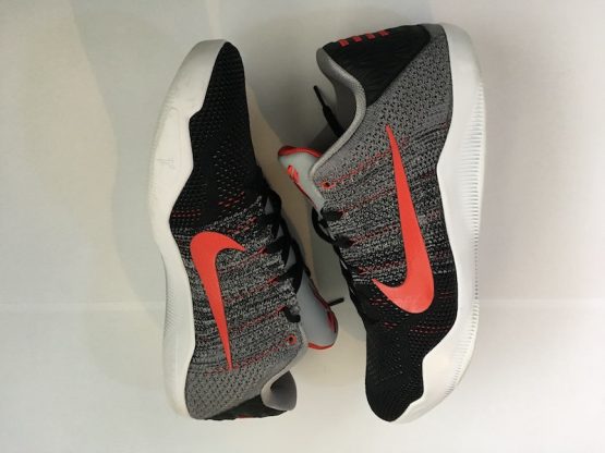 Nike Kobe XI Low Elite "Tinker" (2016) - Image 9