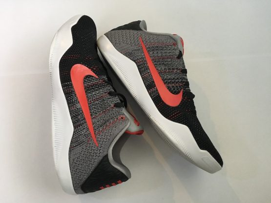 Nike Kobe XI Low Elite "Tinker" (2016)