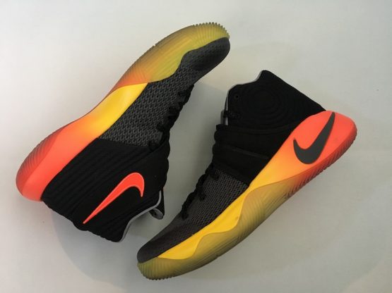 Nike Kyrie 2 "Game 5" Championship Pack (2016)