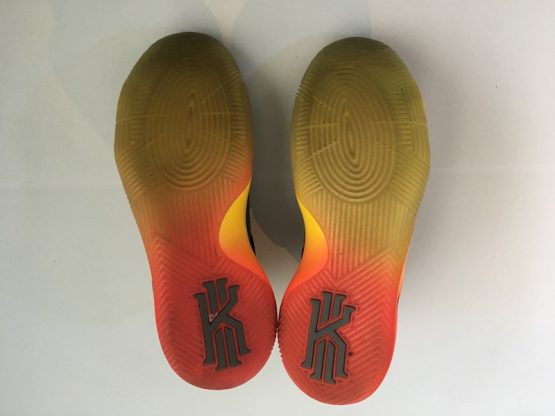 Nike Kyrie 2 "Game 5" Championship Pack (2016) - Image 4