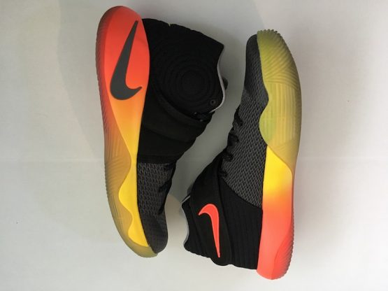 Nike Kyrie 2 "Game 5" Championship Pack (2016) - Image 5