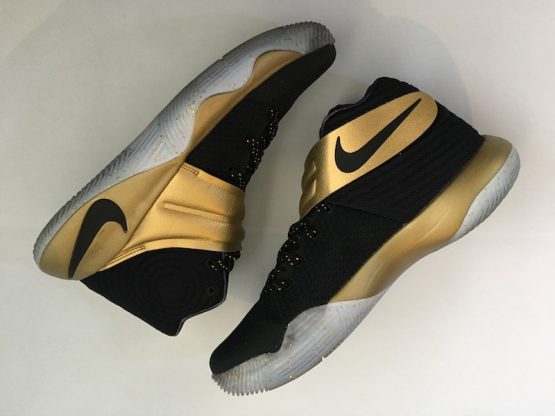 Nike Kyrie 2 "Game 7" Championship Pack (2016)