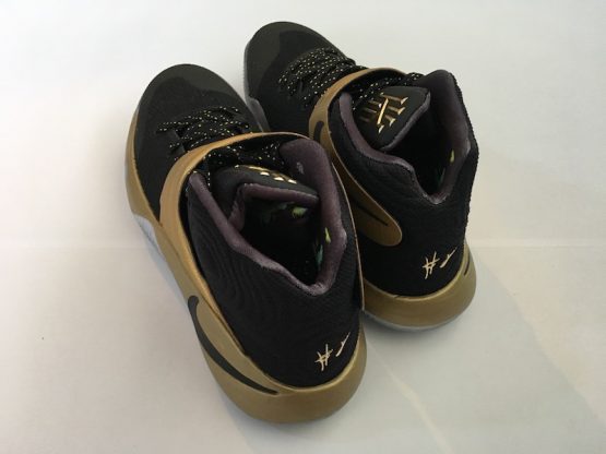Nike Kyrie 2 "Game 7" Championship Pack (2016) - Image 3