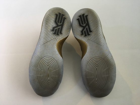 Nike Kyrie 2 "Game 7" Championship Pack (2016) - Image 4