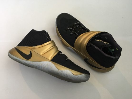 Nike Kyrie 2 "Game 7" Championship Pack (2016) - Image 6