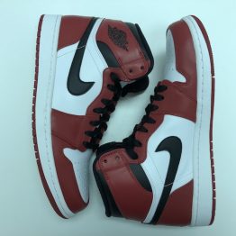 Air Jordan 1 Chicago 2013