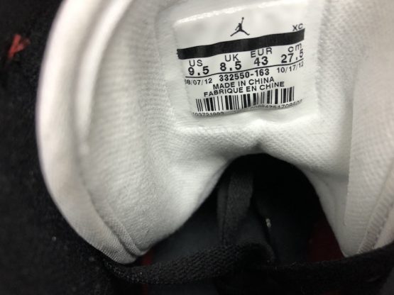 Nike Air Jordan 1 Retro "Chicago" (2013) - Image 8