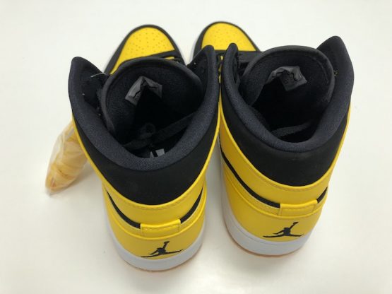 Nike Air Jordan 1 Retro "New Love" (2017) - Image 4