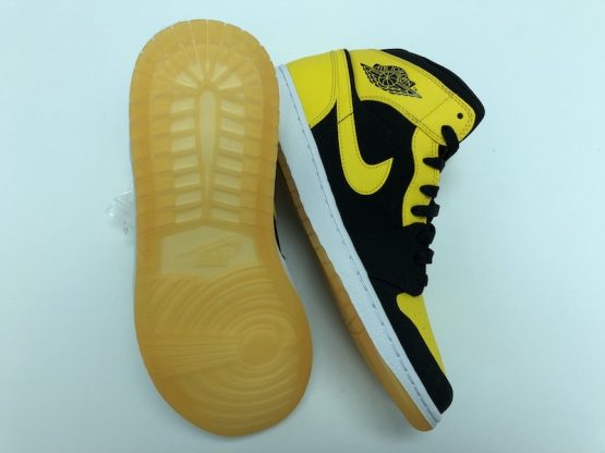 Nike Air Jordan 1 Retro "New Love" (2017) - Image 6