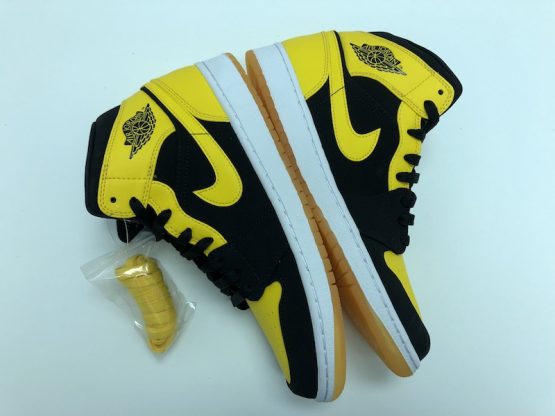 Nike Air Jordan 1 Retro "New Love" (2017) - Image 7