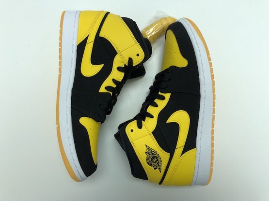 Air Jordan 1 New Love_0468