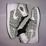 Nike Air Jordan 1 Retro "Re2pect" Derek Jeter (2017) - Image 8