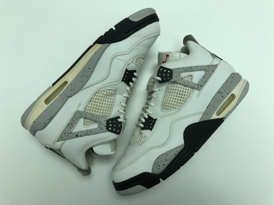 Air Jordan IV Cement 1999_0470