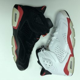 Air Jordan VI Infrared Pack_0493