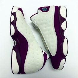 Air Jordan XIII Bordeaux