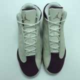Nike Air Jordan XIII Retro "Bordeaux" (2017) - Image 3