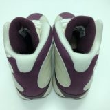 Nike Air Jordan XIII Retro "Bordeaux" (2017) - Image 4