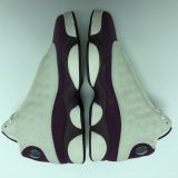 Nike Air Jordan XIII Retro "Bordeaux" (2017) - Image 8