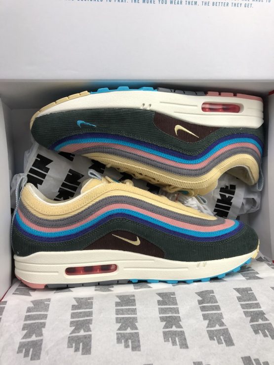 Nike Air Max 1:97 SW