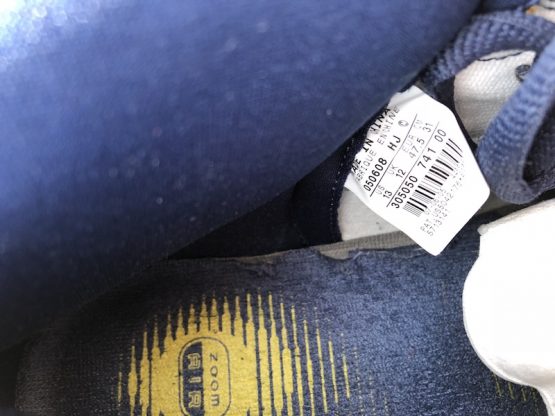 Nike Dunk High SB - Michigan - Be True To Your School (2005) - Image 7