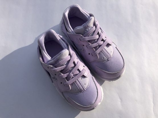 Nike Huarache Run SE - Toddler (2017) - Image 2