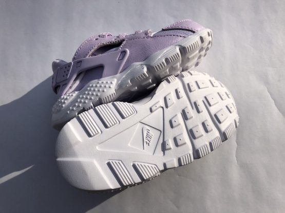 Nike Huarache Run SE - Toddler (2017) - Image 3
