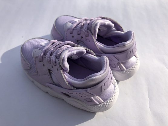 Nike Huarache Run SE - Toddler (2017) - Image 4