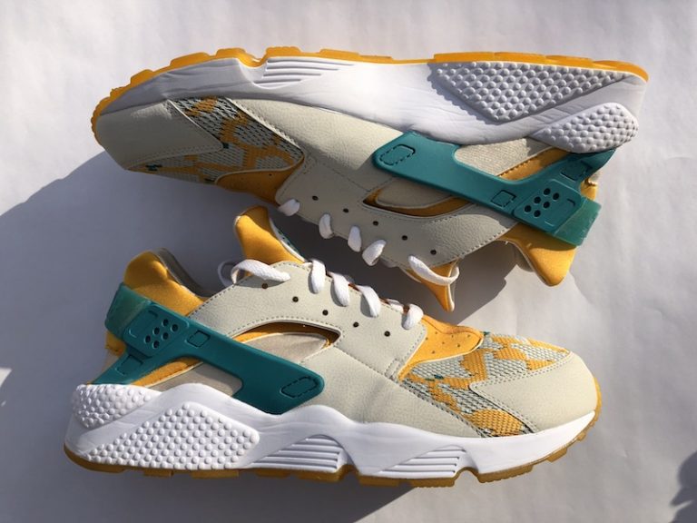huarache 2015