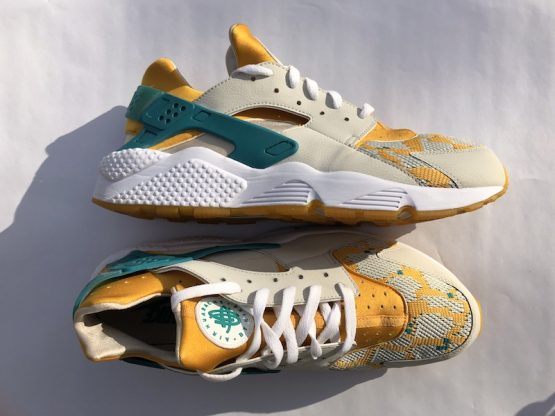 Nike Air Huarache Runner "Ethnic Pack" (2015) - Image 5