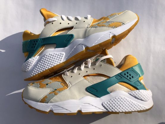 Nike Air Huarache Runner "Ethnic Pack" (2015) - Image 6