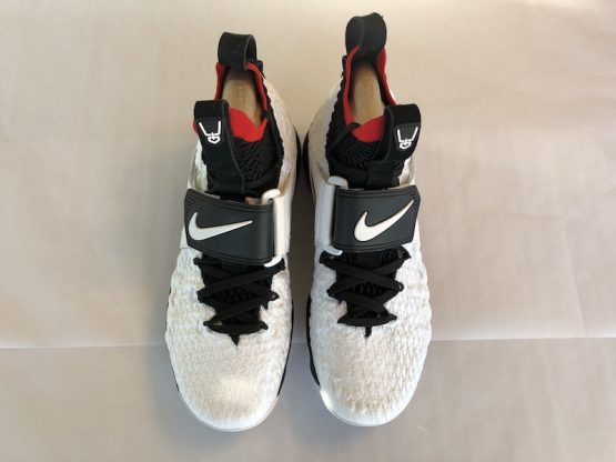 Nike LeBron XV Prime "Diamond Turf" (2018) - Image 2