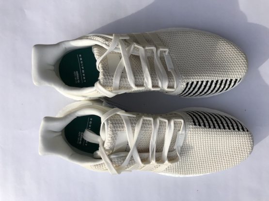 adidas EQT Support 93/17 "Cream" (2017) - Image 3